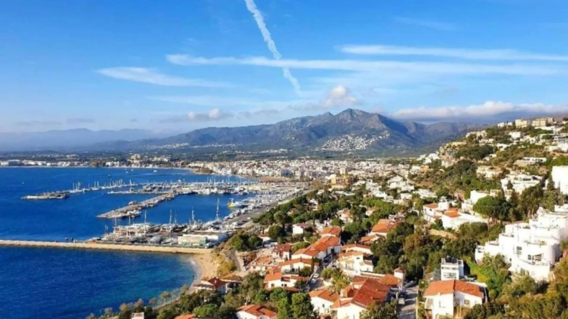 Apartment With Scenic View Ρόζες Ισπανία
